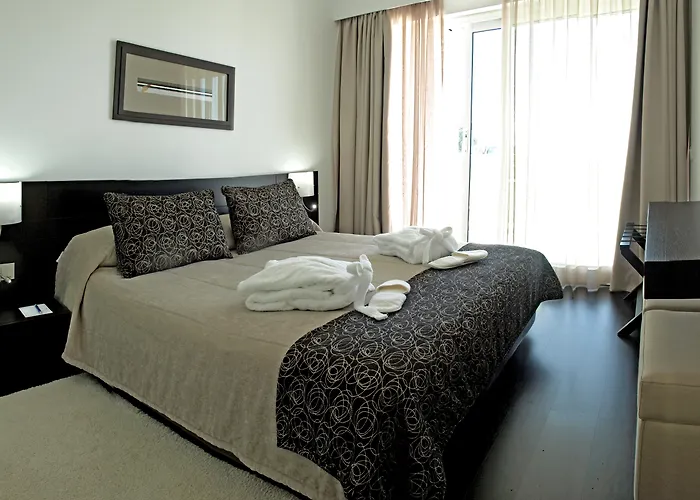 Crowne Plaza - Caparica Lisbon