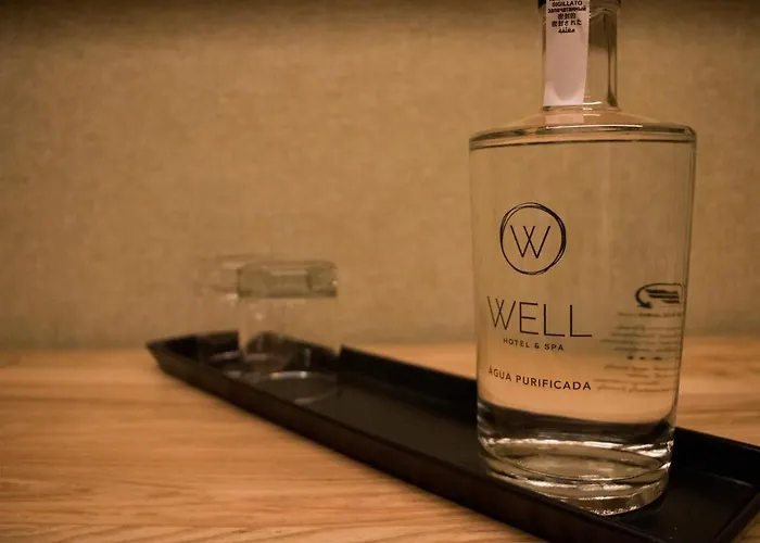 Well Hotel & Spa