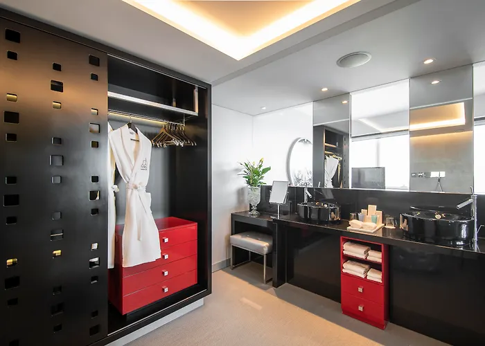 Myriad By Sana Hotels